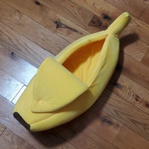 🍌Banana Pet Bed